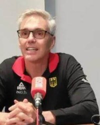 必赢体育-瓦格纳脚踝受伤出战存疑 德国男篮能否制造奇迹？