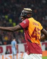 迪马：谈奥斯梅恩，那不勒斯&amp;球员在等加拉塔萨雷的银行担保文件