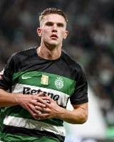 罗马诺：阿森纳仍在与葡体商谈约克雷斯转会，球员尽全力争取加盟