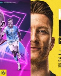 必赢体育官网-挑战曼城、皇马，德甲两“强”能否打出强强对话感？