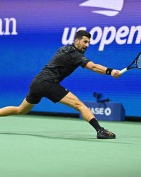 必赢体育官网-最臭大满贯！美网被球员吐槽球场弥漫大麻味