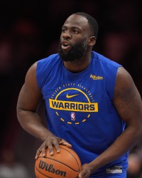 科尔：有人说追梦近10场消极了 我想说他过去12年一直都很积极