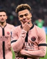 必赢登录入口-听到有人把他比作内马尔，杜埃：我还有很多需要提升的地方