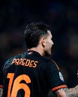 记者：帕雷德斯转会至博卡青年达成协议，将签下一份三年半合同