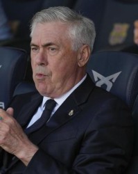 必赢体育官网-【观察】巴西官宣安帅上任，“主帅大挪移”形成闭环？