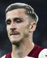 萨勒马科尔斯告别罗马：我们一起梦想一起战斗，感谢球迷感谢罗马