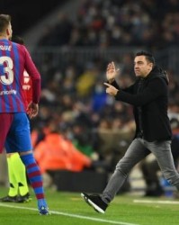 必赢登录入口-哈维：6分金色胜利=最痛苦比赛 赛程太紧深度疲劳