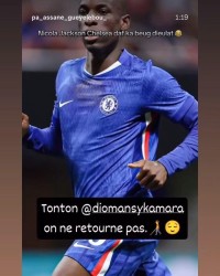 必赢官网-杠上了！蓝军取消交易，杰克逊经纪人社媒：飞机不会返航