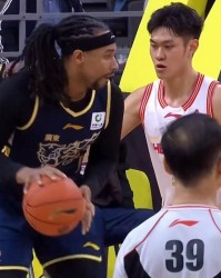 必赢体育官网-朱芳雨赌对了！广东队狂练“新内线”，杜锋为他拒绝交易王浩然？